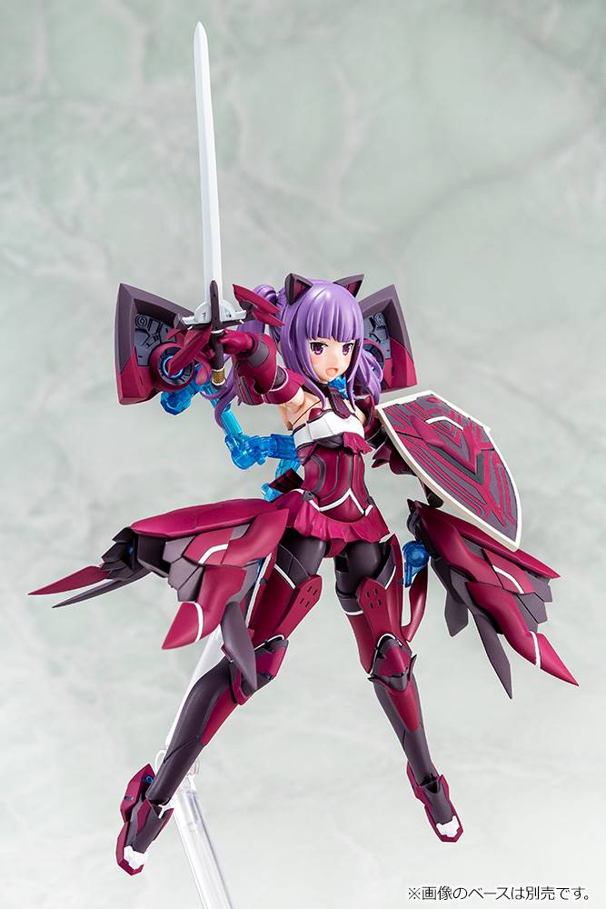 Megami Device x Alice Gear Aegis Ayaka Ichijo - Image 2