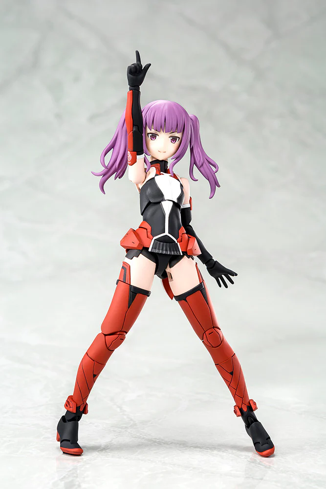 Megami Device x Alice Gear Aegis Ayaka Ichijo [Ei-shun] - Image 10