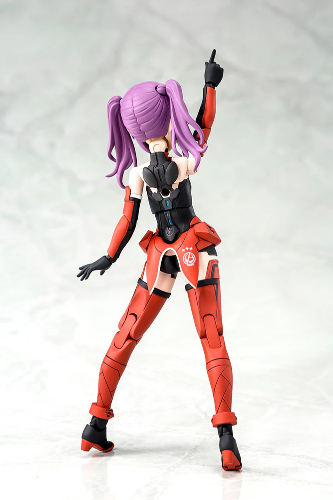 Megami Device x Alice Gear Aegis Ayaka Ichijo [Ei-shun] - Image 11