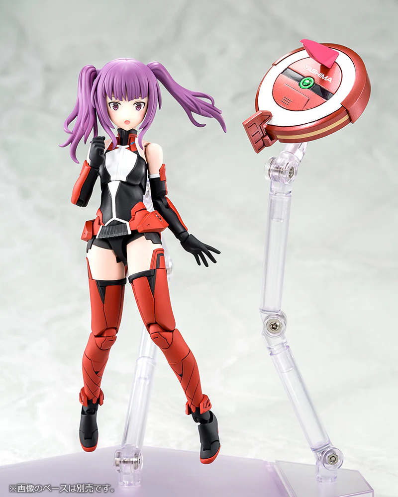 Megami Device x Alice Gear Aegis Ayaka Ichijo [Ei-shun] - Image 13