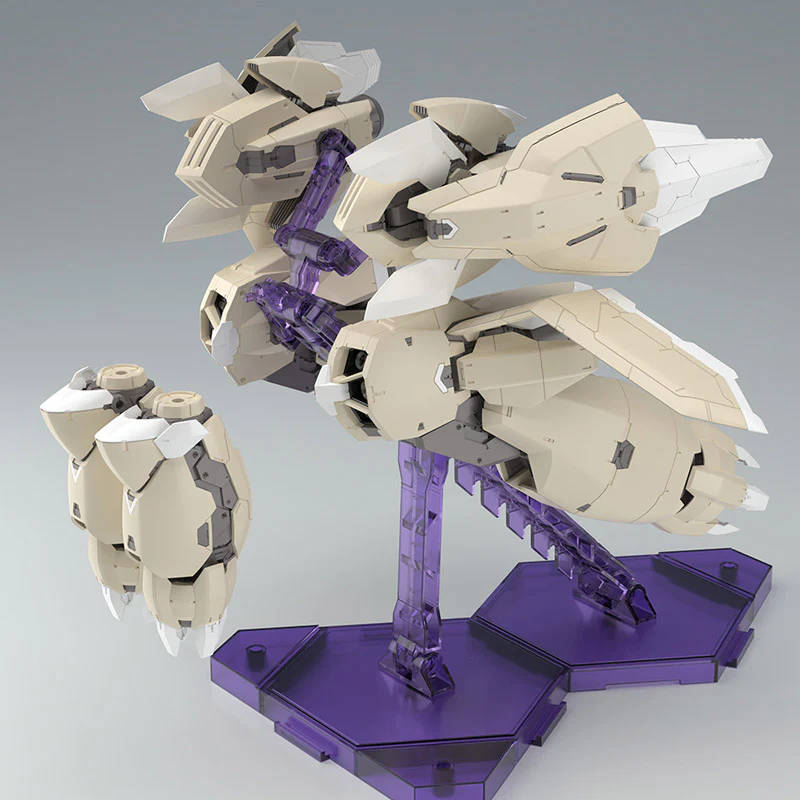 Megami Device x Alice Gear Aegis Gear Unit Ver. Ganesha