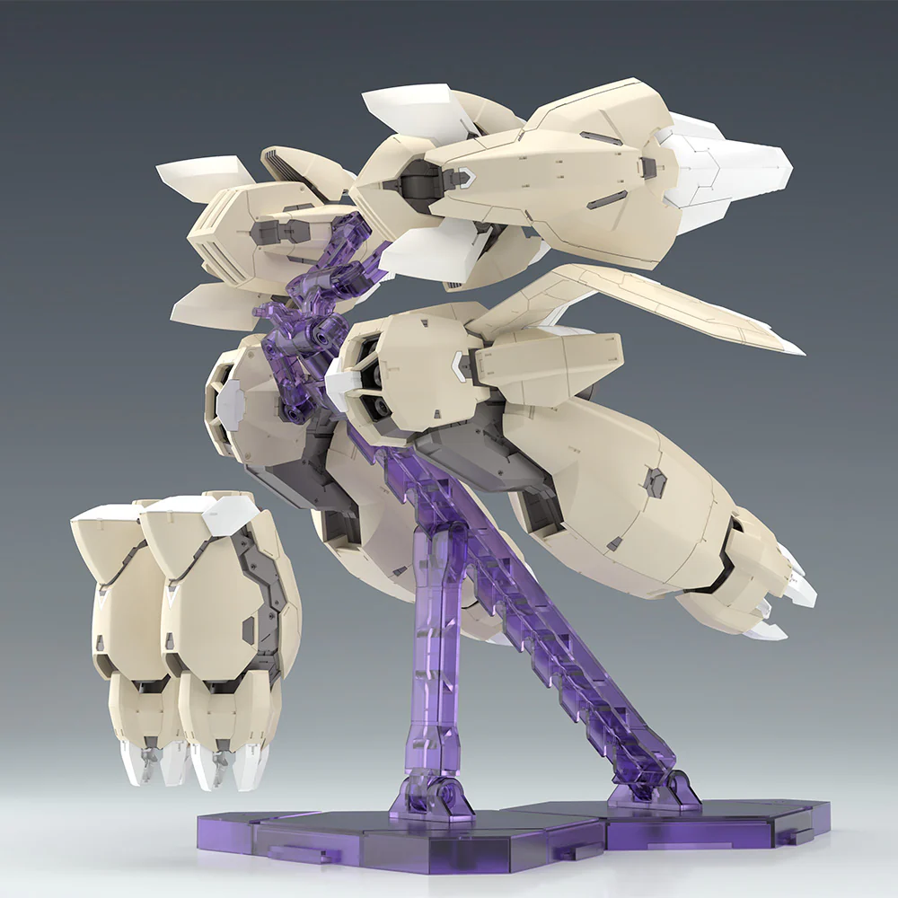 Megami Device x Alice Gear Aegis Gear Unit Ver. Ganesha - Image 2