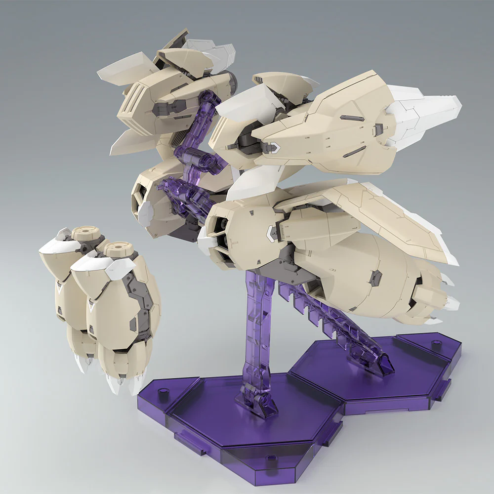Megami Device x Alice Gear Aegis Gear Unit Ver. Ganesha - Image 3