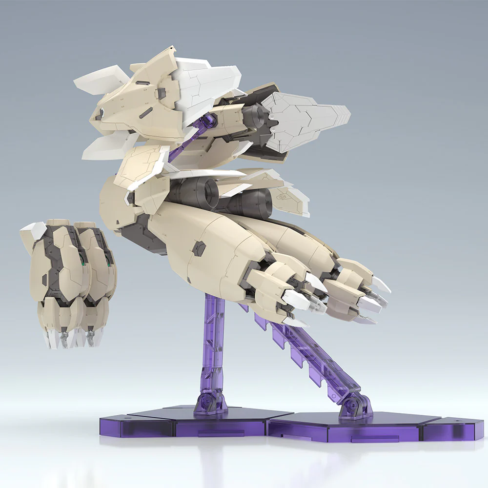 Megami Device x Alice Gear Aegis Gear Unit Ver. Ganesha - Image 4