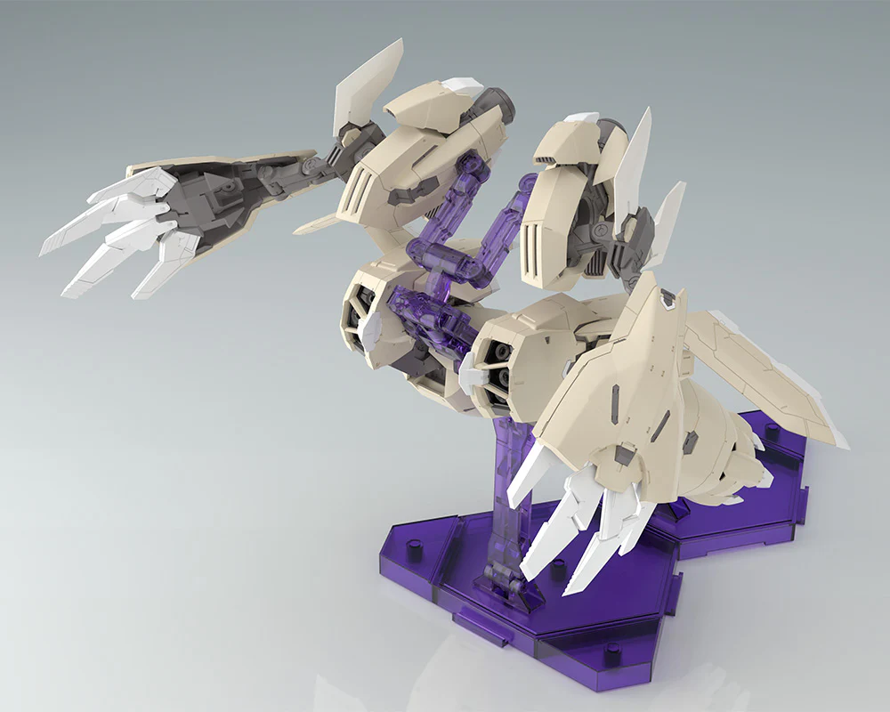 Megami Device x Alice Gear Aegis Gear Unit Ver. Ganesha - Image 5