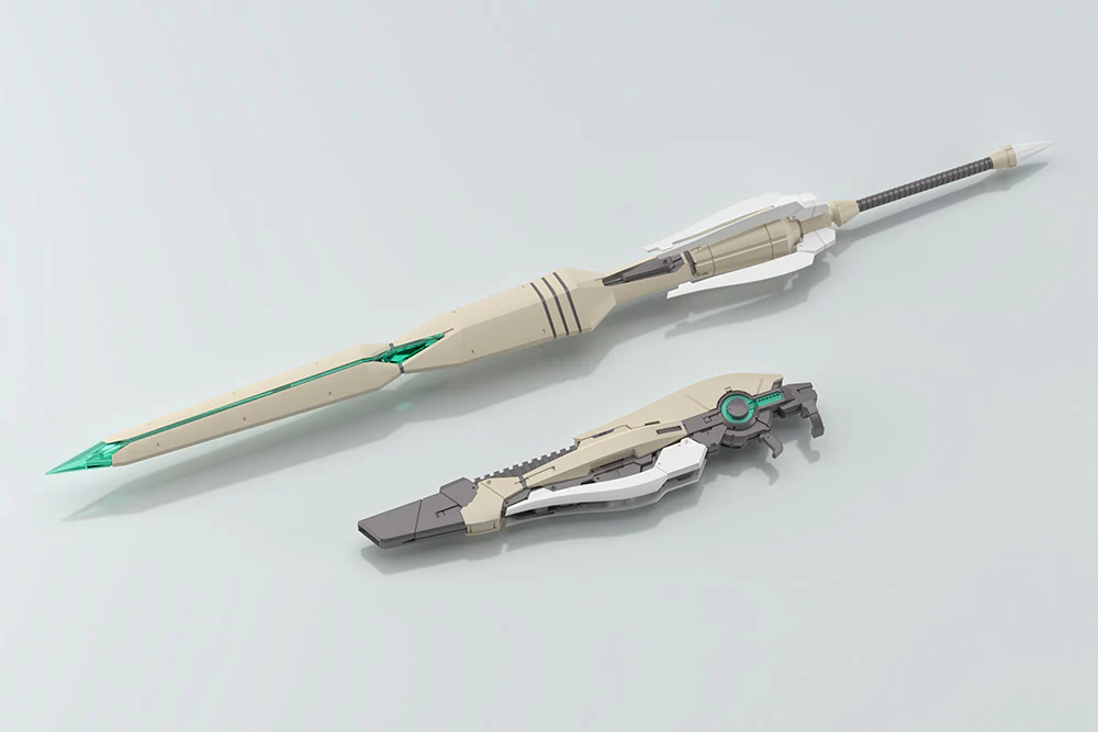 Megami Device x Alice Gear Aegis Gear Unit Ver. Ganesha - Image 6