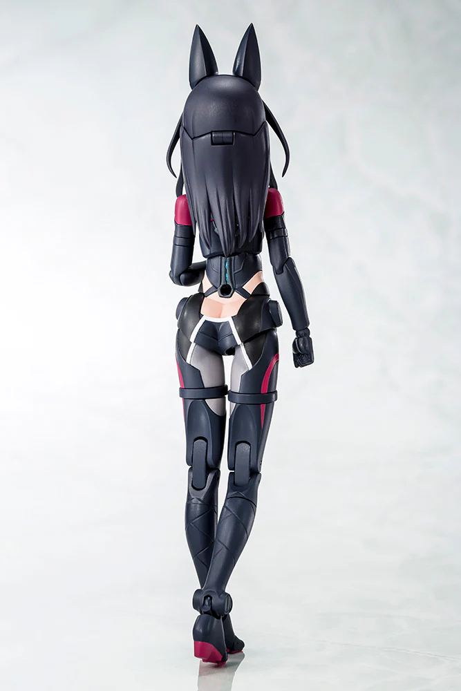 Megami Device x Alice Gear Aegis Kaede Agatsuma Kaiden - Image 7
