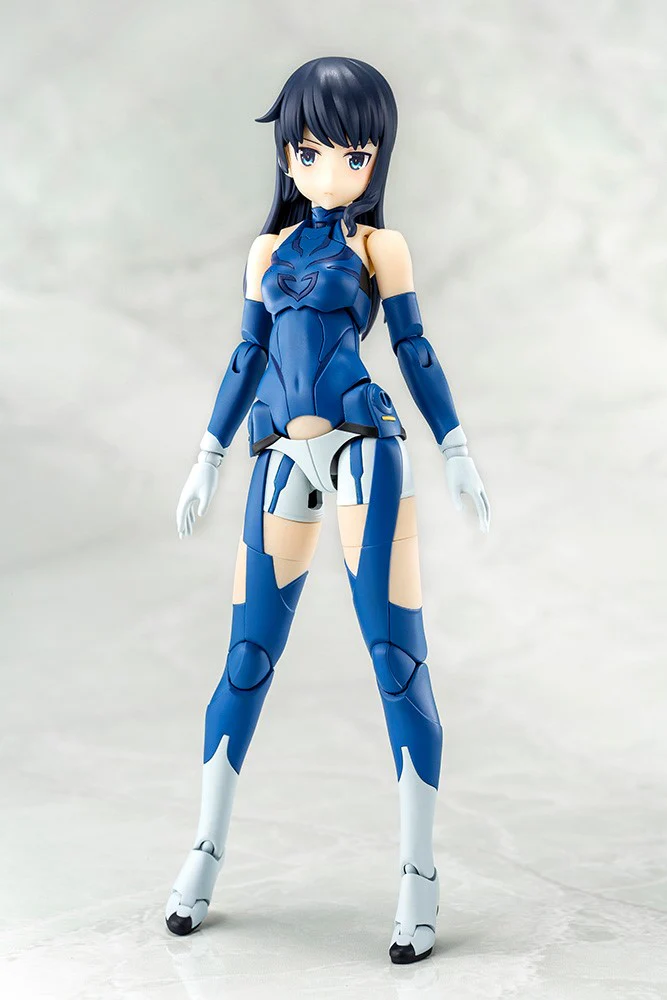 Megami Device x Alice Gear Aegis Mutsumi Koashi - Image 10