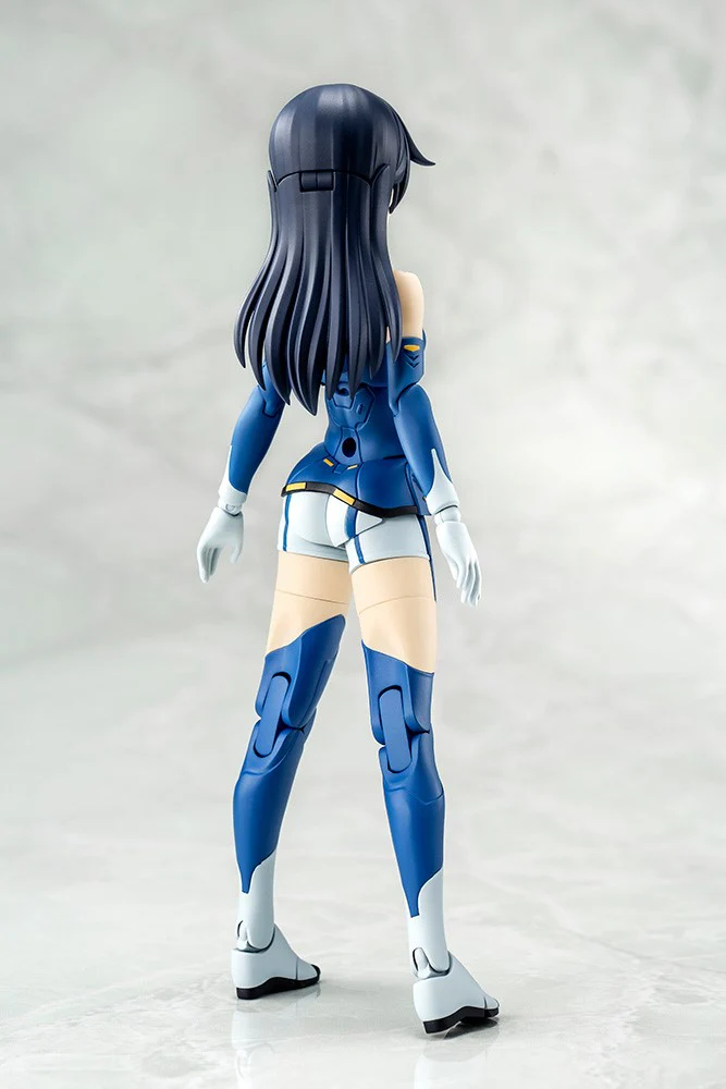 Megami Device x Alice Gear Aegis Mutsumi Koashi - Image 11