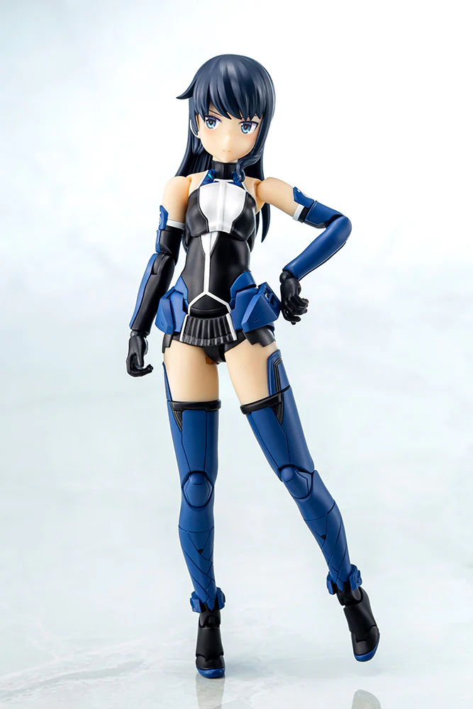 Megami Device x Alice Gear Aegis Mutsumi Koashi [Gou-Ki] - Image 12