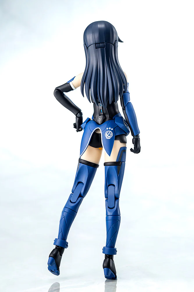 Megami Device x Alice Gear Aegis Mutsumi Koashi [Gou-Ki] - Image 13