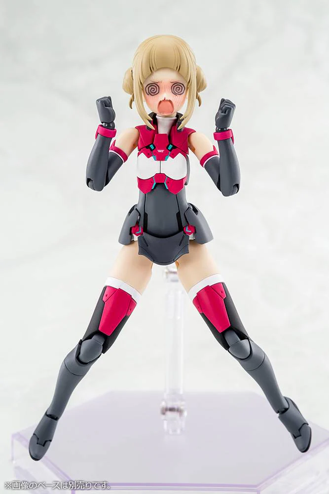 Megami Device x Alice Gear Aegis Nodoka Takahata - Image 14