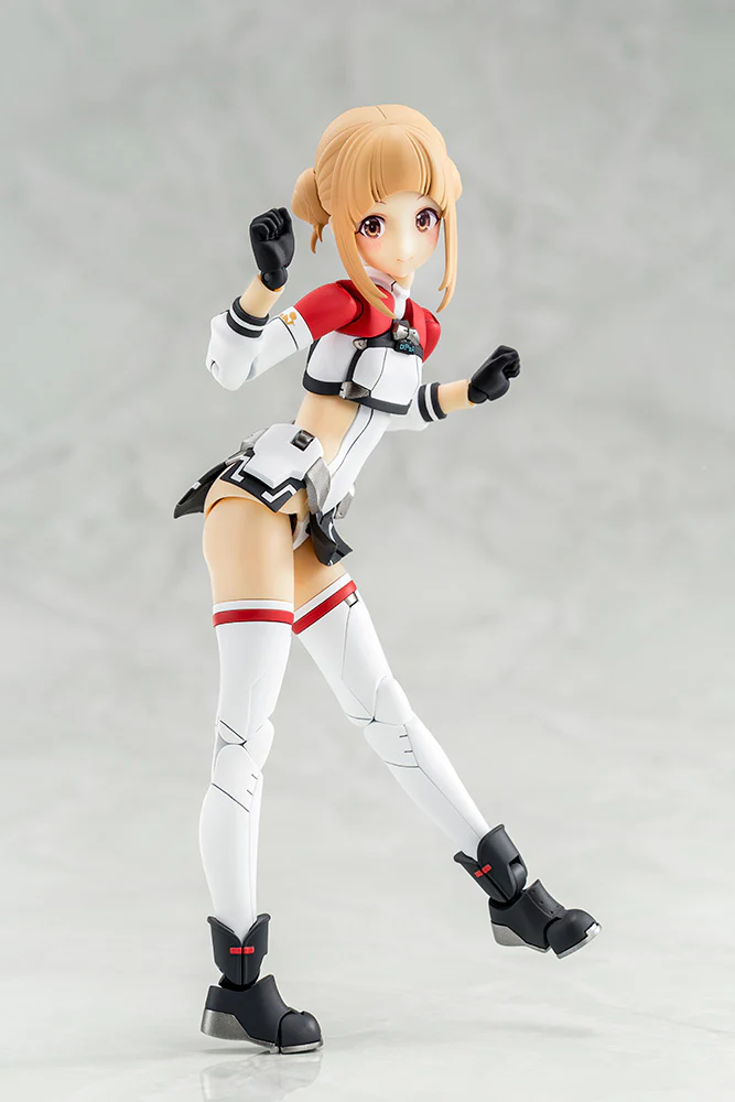 Megami Device x Alice Gear Aegis Nodoka Takahata Shimon - Image 12