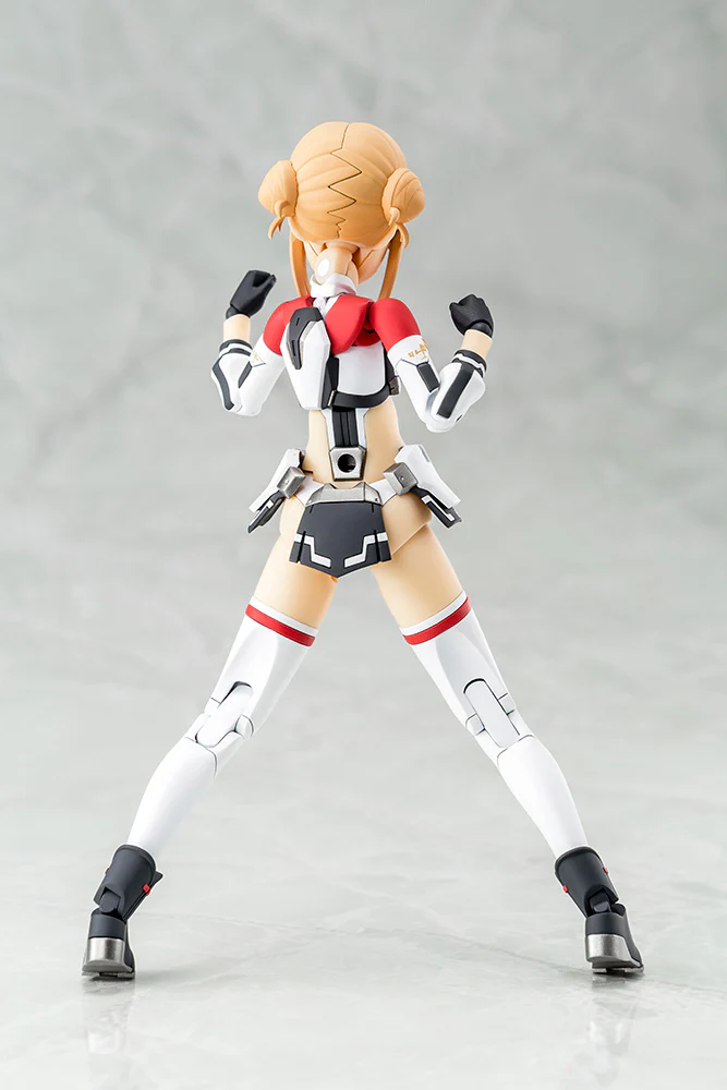 Megami Device x Alice Gear Aegis Nodoka Takahata Shimon - Image 14