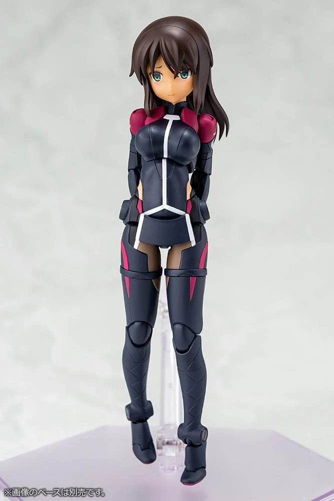 Megami Device x Alice Gear Aegis Sitara Kaneshiya Tenki Ver. Karwa Chauth - Image 14