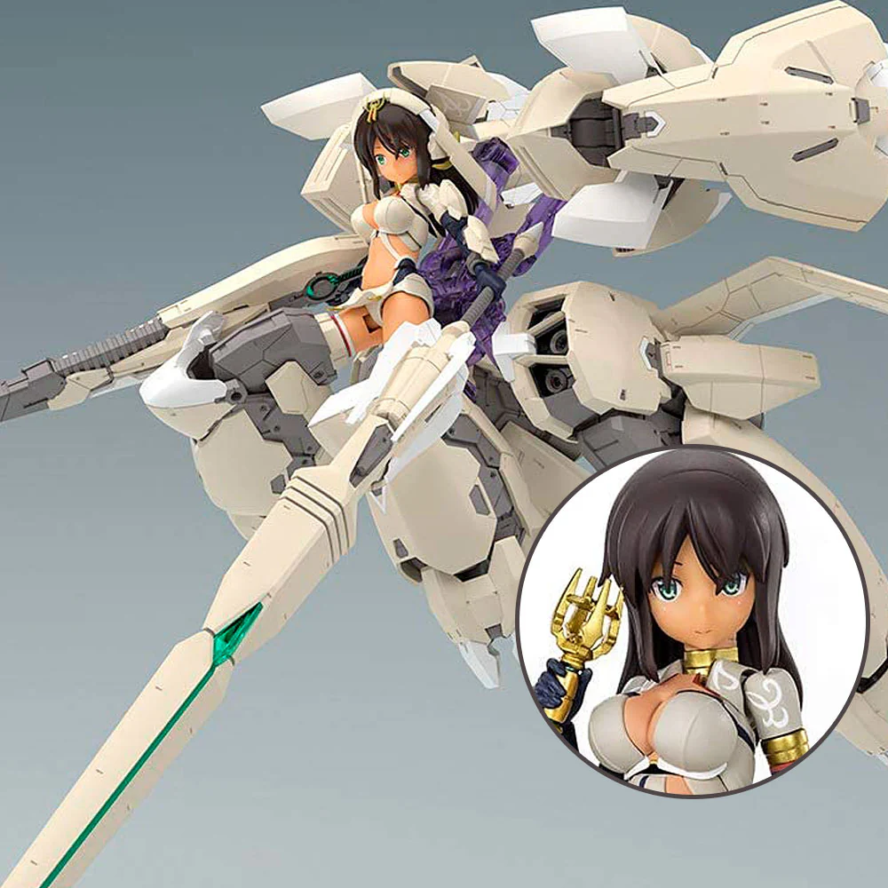 Megami Device x Alice Gear Aegis Sitara Kaneshiya Ver. Ganesha