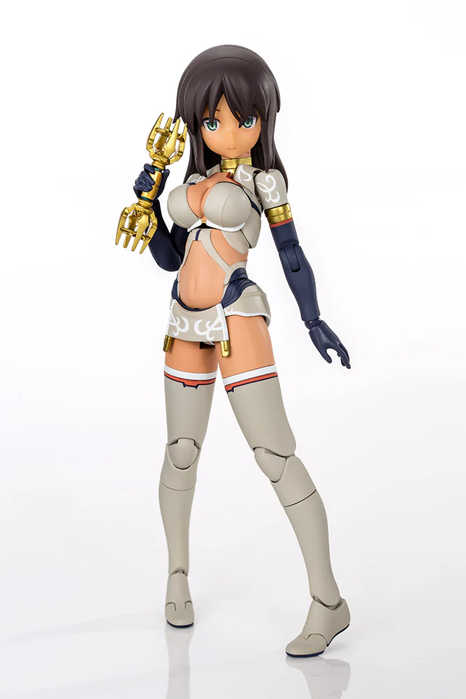 Megami Device x Alice Gear Aegis Sitara Kaneshiya Ver. Ganesha - Image 11