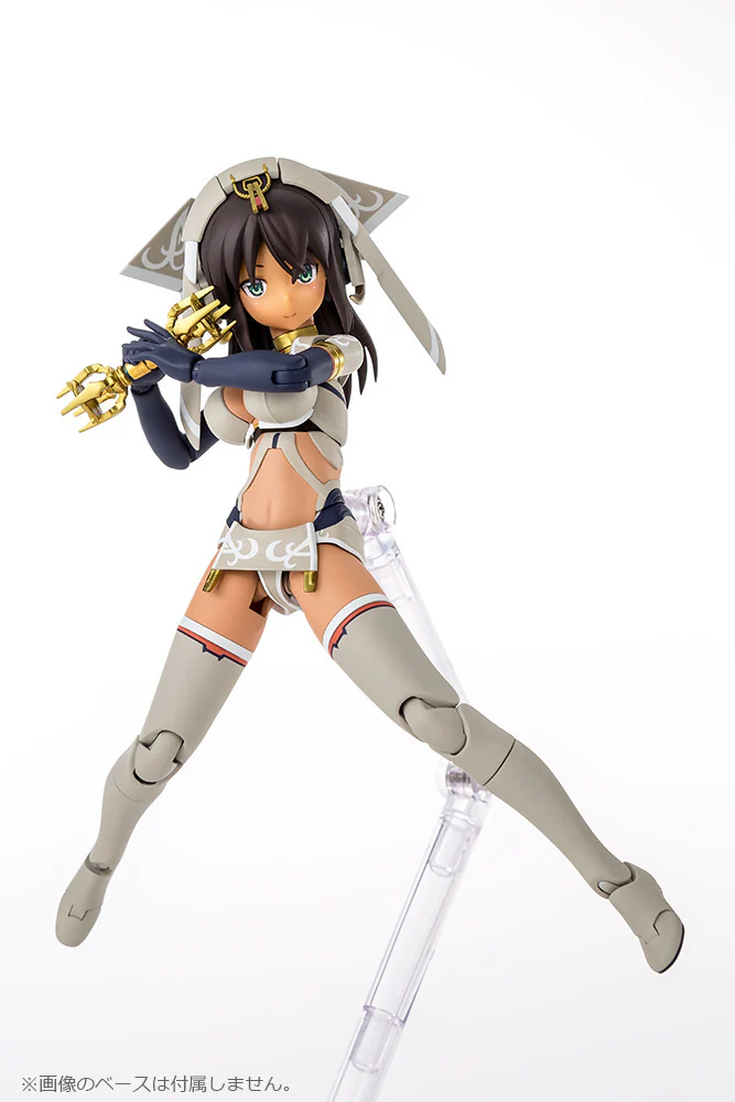 Megami Device x Alice Gear Aegis Sitara Kaneshiya Ver. Ganesha - Image 13