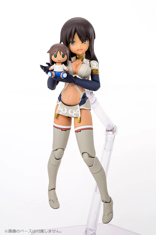 Megami Device x Alice Gear Aegis Sitara Kaneshiya Ver. Ganesha - Image 14