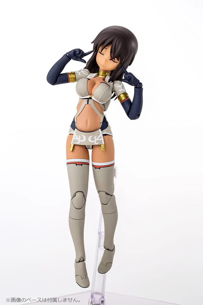 Megami Device x Alice Gear Aegis Sitara Kaneshiya Ver. Ganesha - Image 15