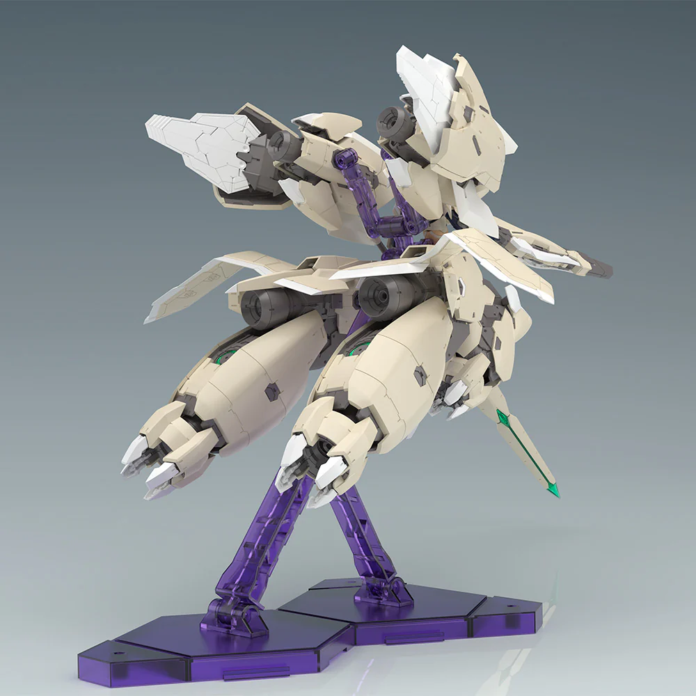 Megami Device x Alice Gear Aegis Sitara Kaneshiya Ver. Ganesha - Image 4