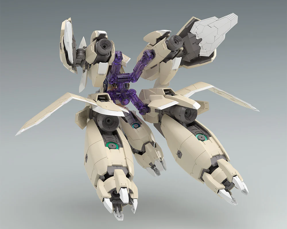 Megami Device x Alice Gear Aegis Sitara Kaneshiya Ver. Ganesha - Image 6