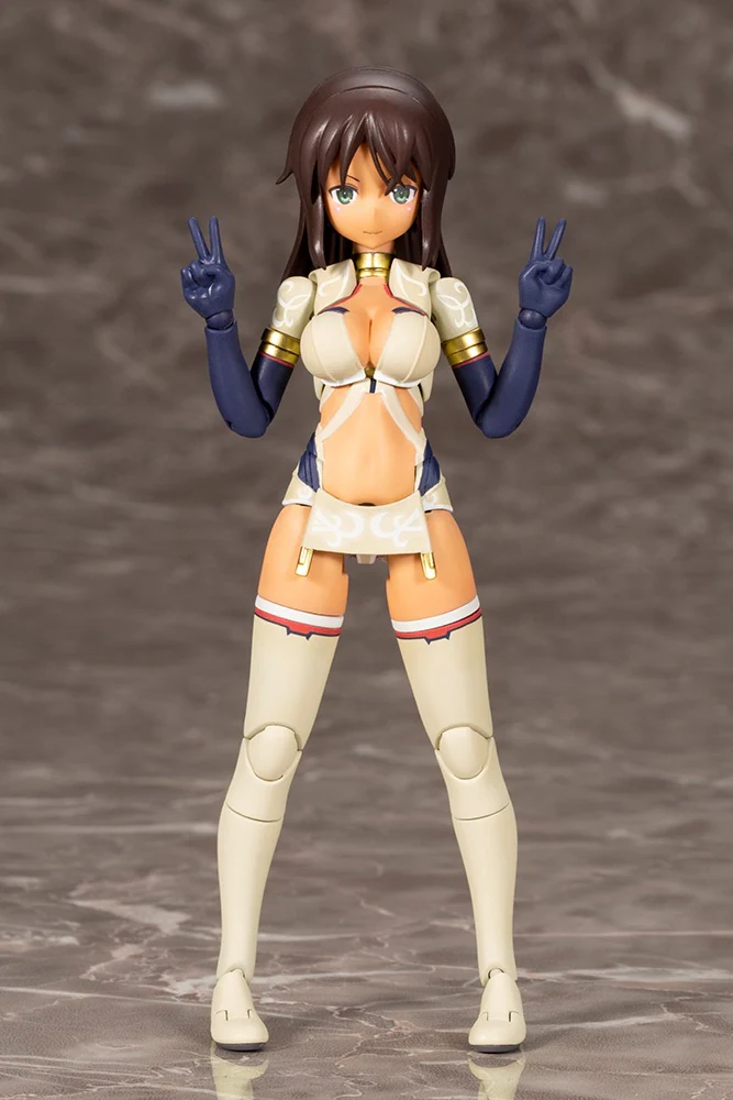 Megami Device x Alice Gear Aegis Sitara Kaneshiya Ver.Karwa Chauth - Image 12