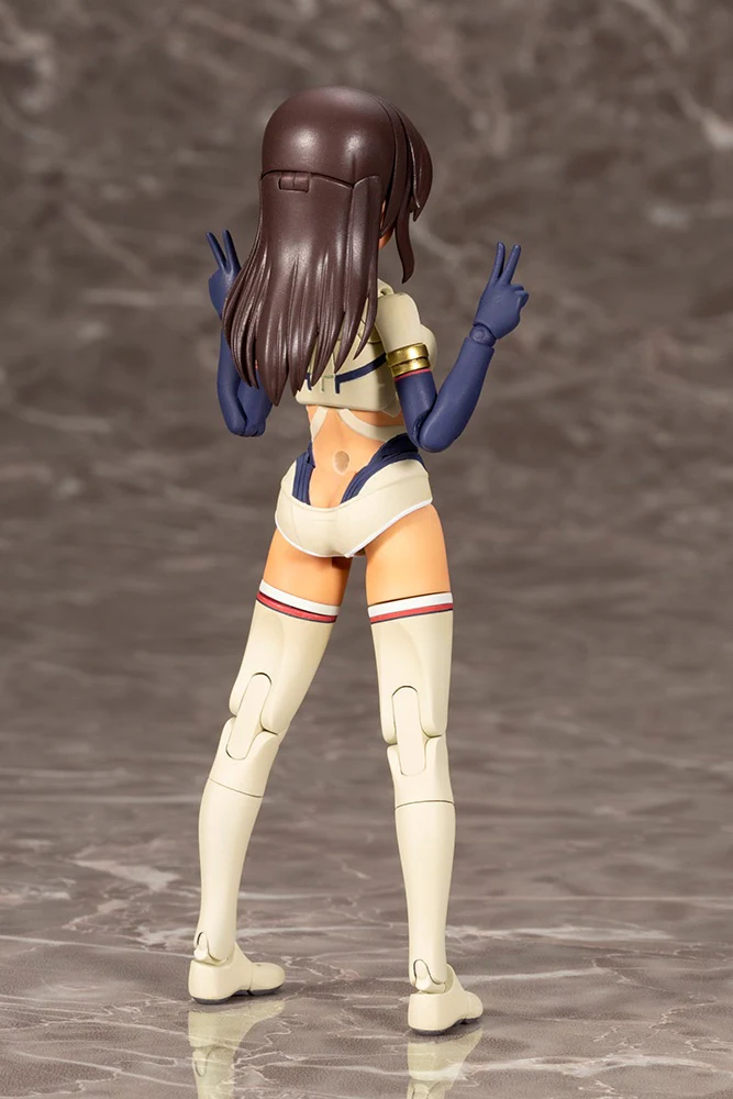Megami Device x Alice Gear Aegis Sitara Kaneshiya Ver.Karwa Chauth - Image 13