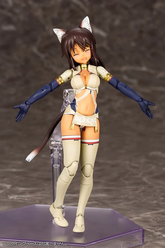 Megami Device x Alice Gear Aegis Sitara Kaneshiya Ver.Karwa Chauth - Image 15