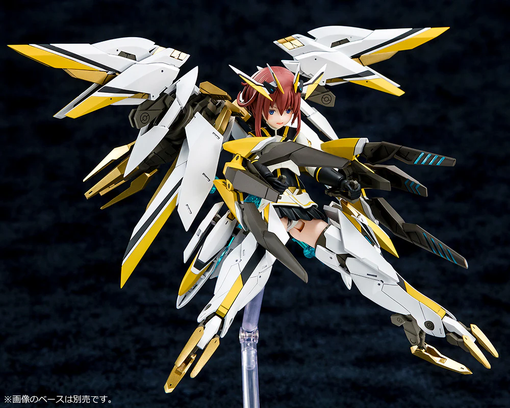 Megami Device x Alice Gear Aegis Sugumi Kanagata - Image 10