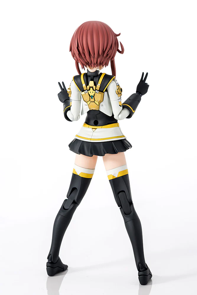 Megami Device x Alice Gear Aegis Sugumi Kanagata - Image 12