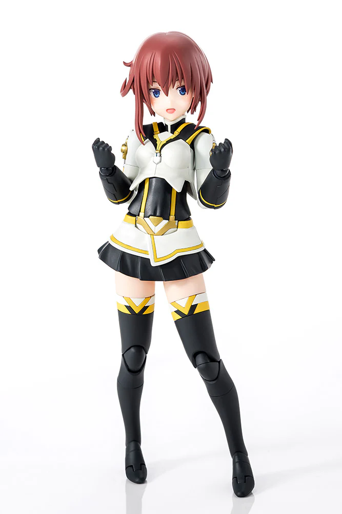 Megami Device x Alice Gear Aegis Sugumi Kanagata - Image 14