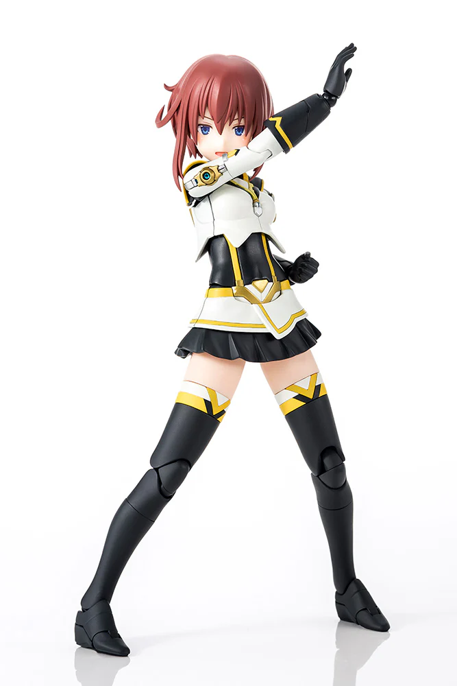 Megami Device x Alice Gear Aegis Sugumi Kanagata - Image 15