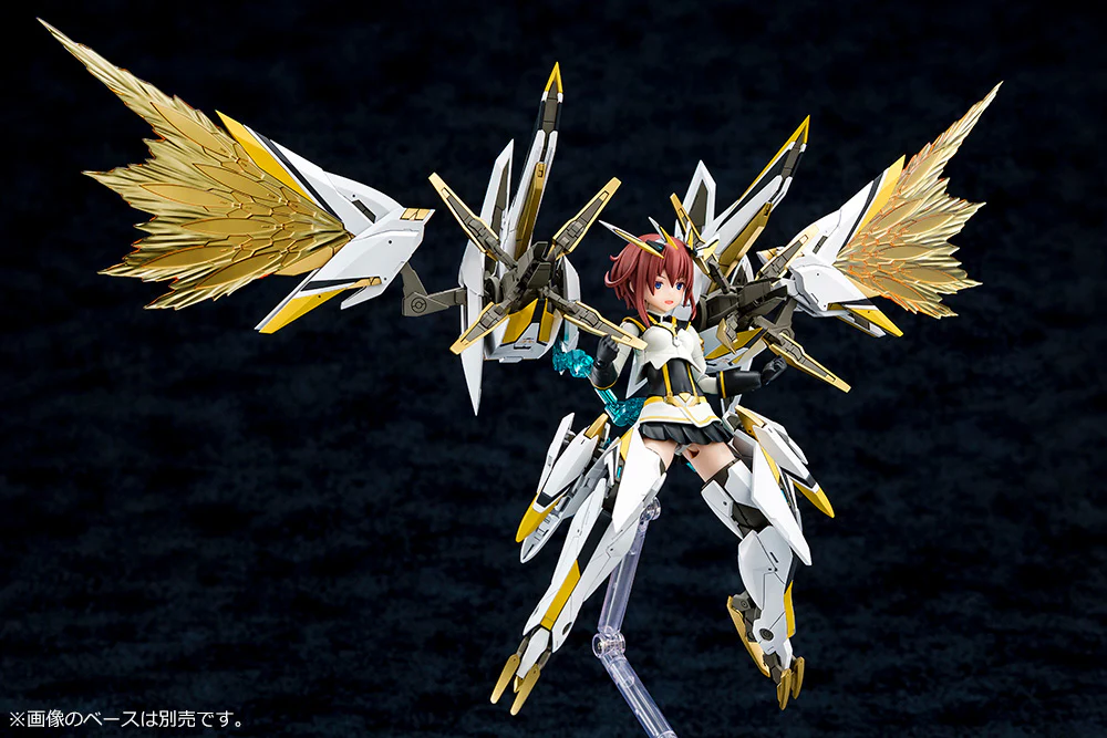 Megami Device x Alice Gear Aegis Sugumi Kanagata - Image 7