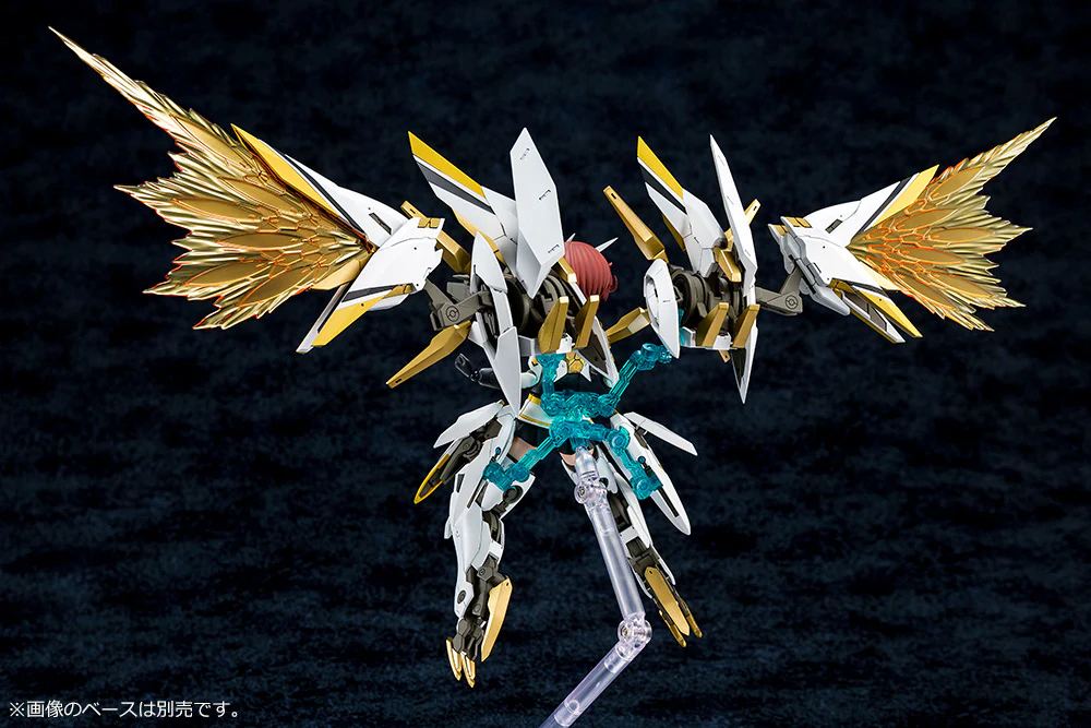 Megami Device x Alice Gear Aegis Sugumi Kanagata - Image 8