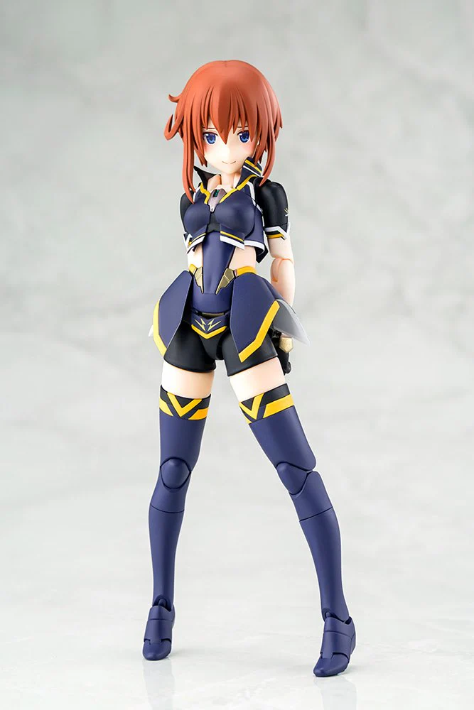 Megami Device x Alice Gear Aegis Sugumi Kanagata [GA-SHIN] - Image 11