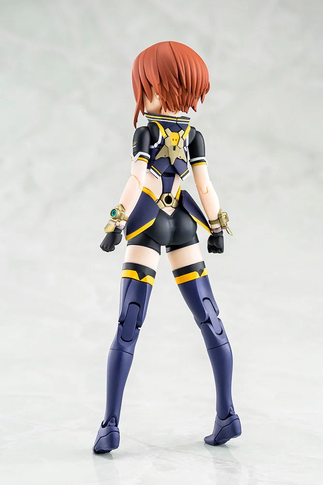 Megami Device x Alice Gear Aegis Sugumi Kanagata [GA-SHIN] - Image 12