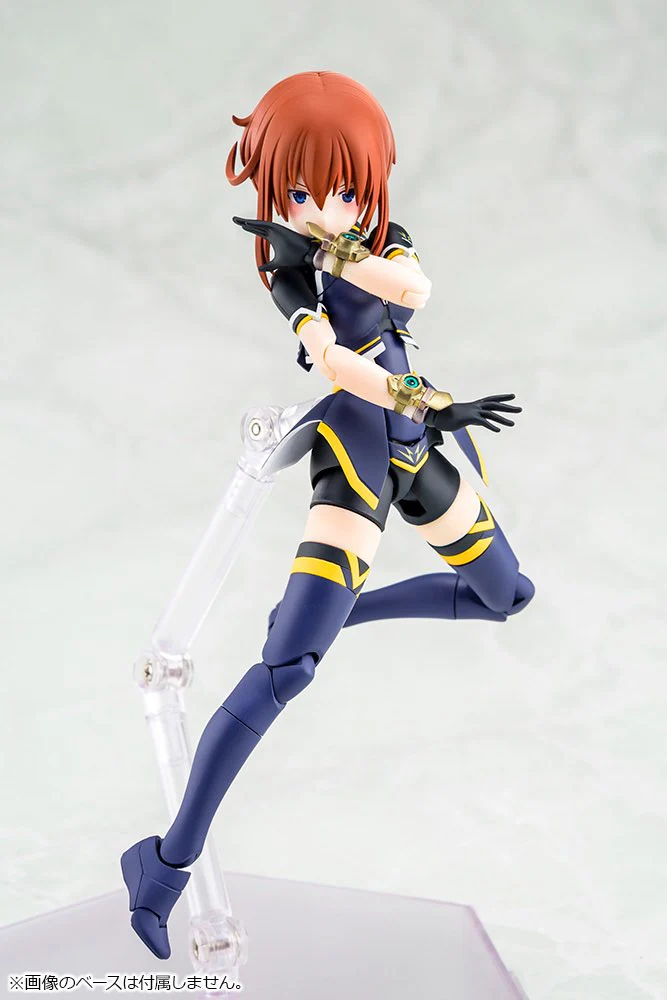 Megami Device x Alice Gear Aegis Sugumi Kanagata [GA-SHIN] - Image 15