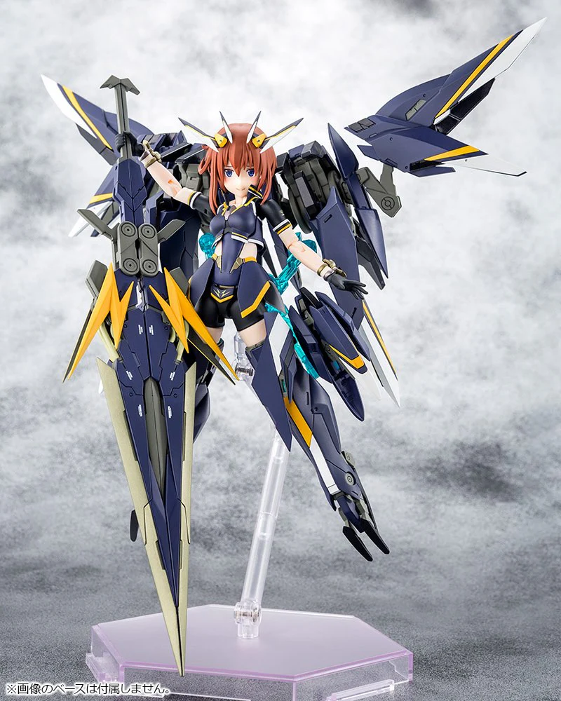 Megami Device x Alice Gear Aegis Sugumi Kanagata [GA-SHIN] - Image 2