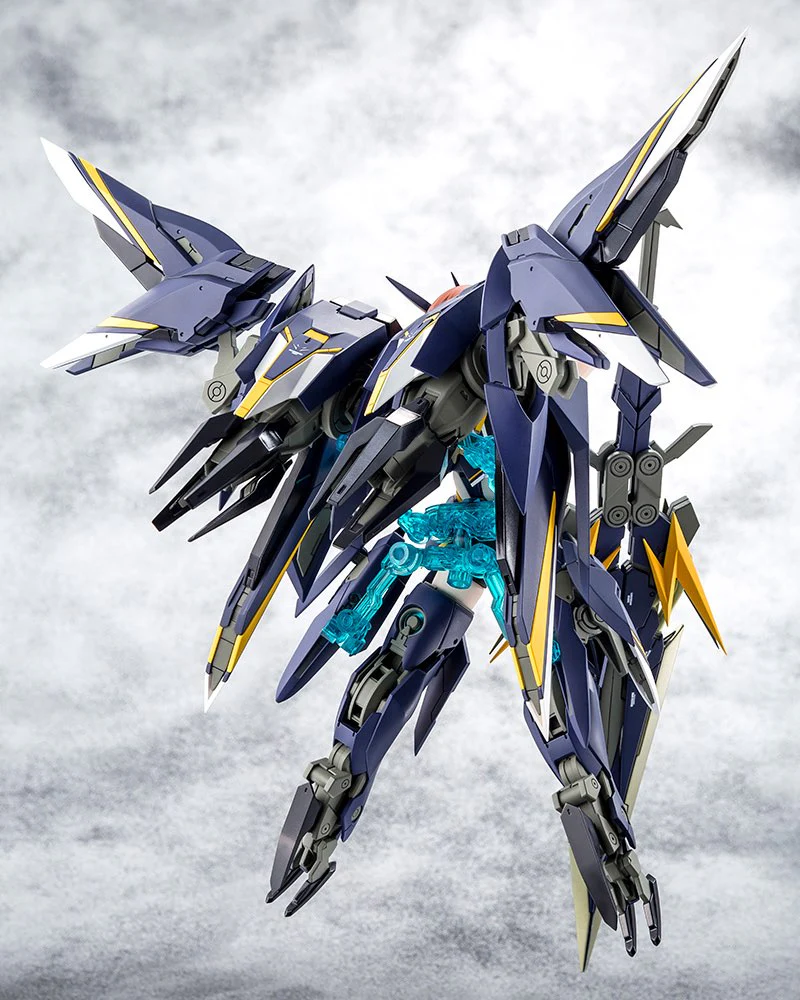 Megami Device x Alice Gear Aegis Sugumi Kanagata [GA-SHIN] - Image 3