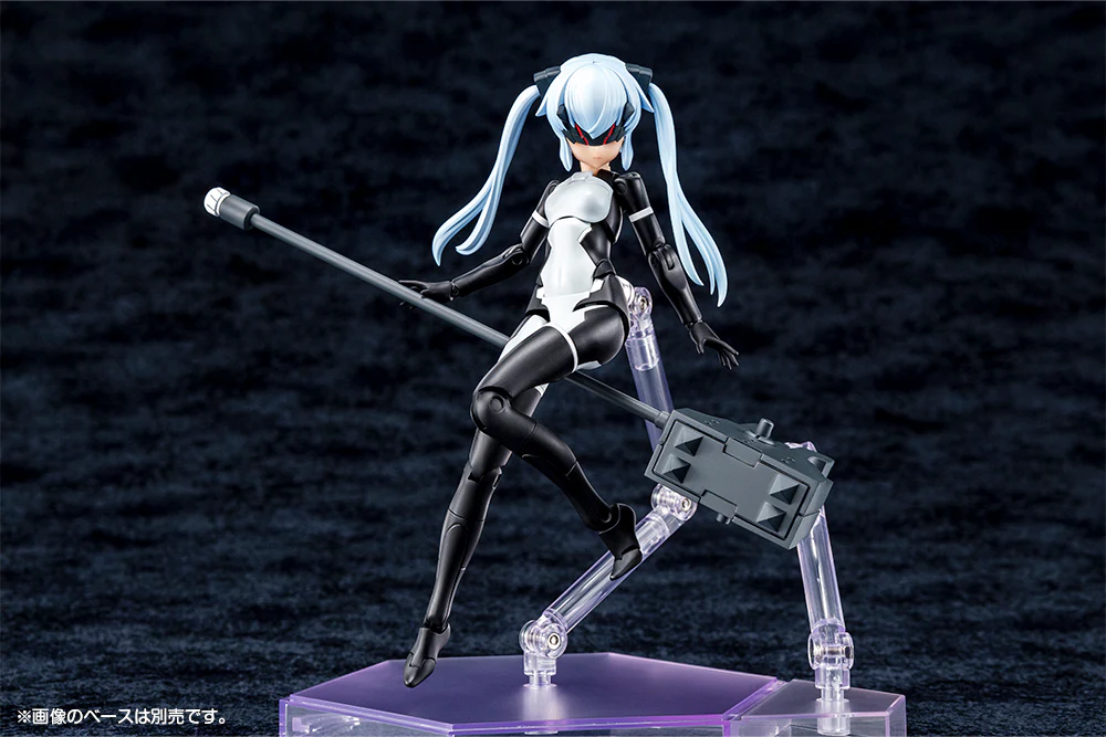 Megami Device x Busou Shinki Type Devil Strarf bis - Image 10
