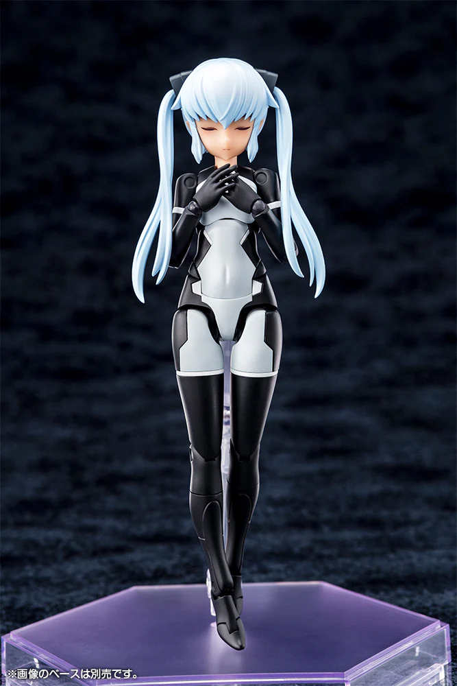 Megami Device x Busou Shinki Type Devil Strarf bis - Image 8