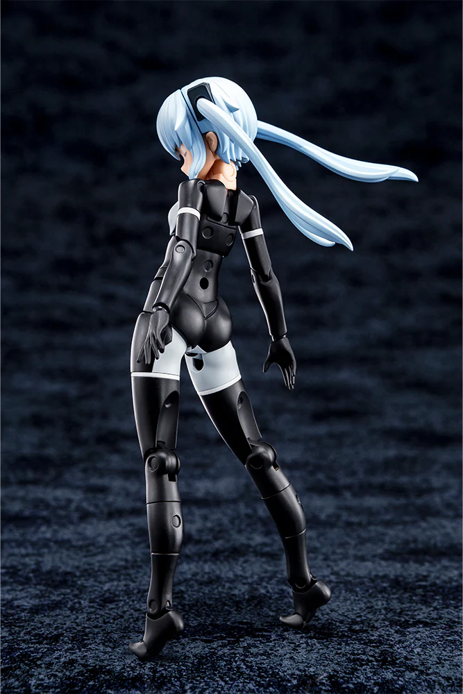 Megami Device x Busou Shinki Type Devil Strarf bis - Image 9