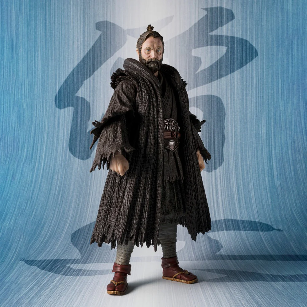 Meisho Movie Realization Sohei Obi-Wan Kenobi (Star Wars)