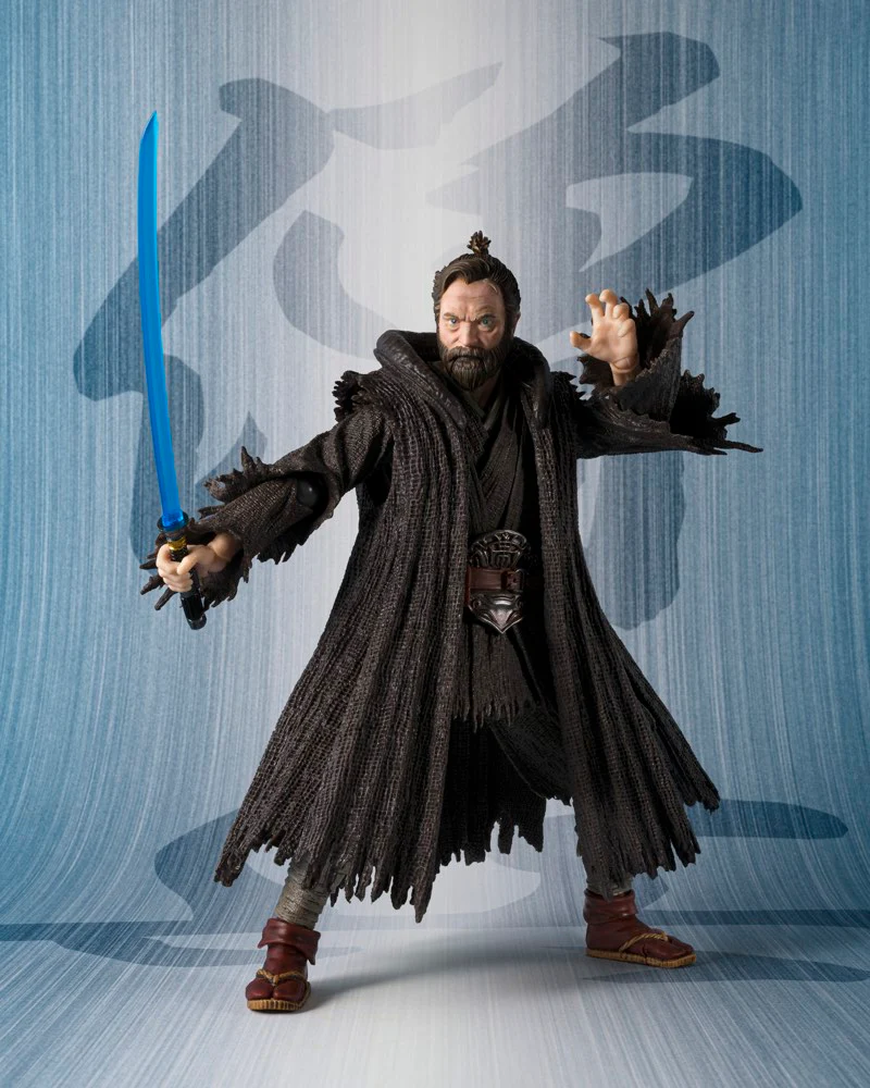 Meisho Movie Realization Sohei Obi-Wan Kenobi (Star Wars) - Image 4