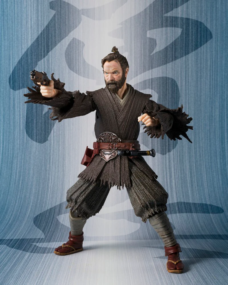 Meisho Movie Realization Sohei Obi-Wan Kenobi (Star Wars) - Image 5