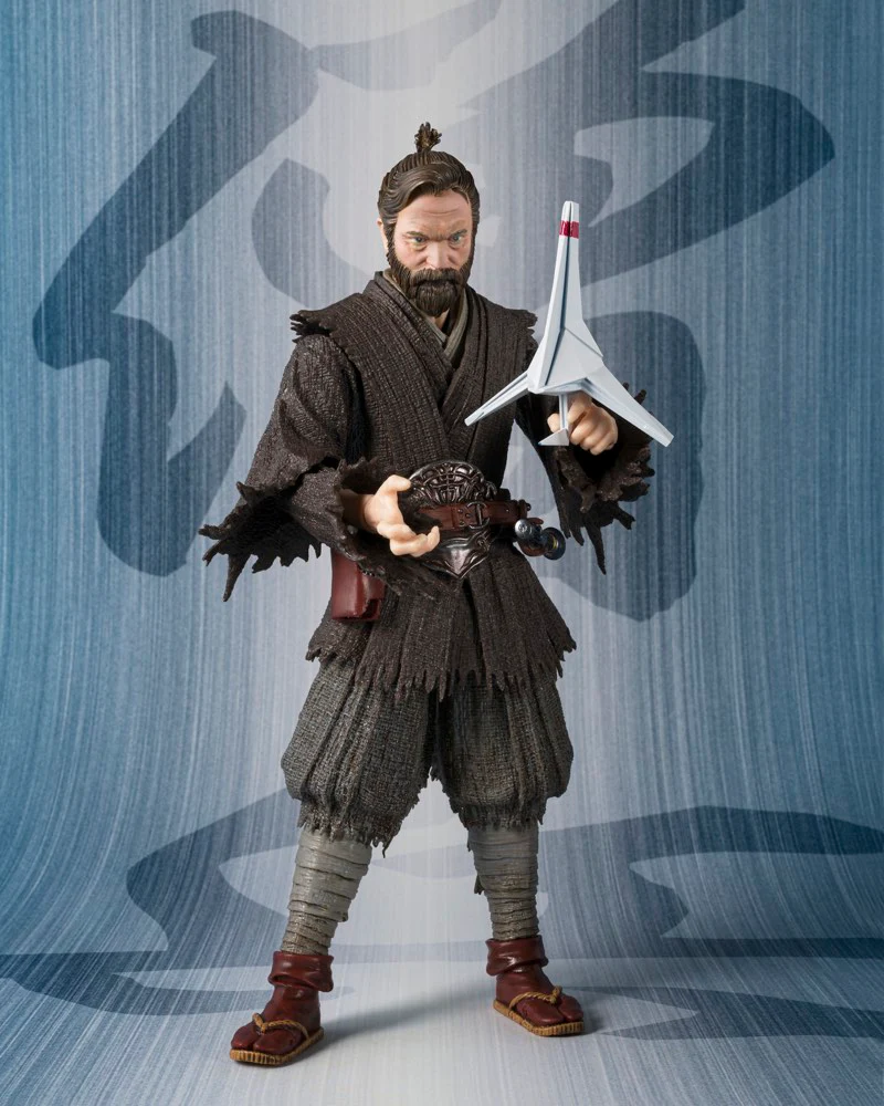 Meisho Movie Realization Sohei Obi-Wan Kenobi (Star Wars) - Image 6