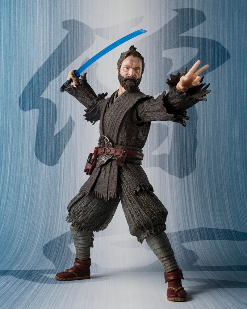 Meisho Movie Realization Sohei Obi-Wan Kenobi (Star Wars) - Image 7
