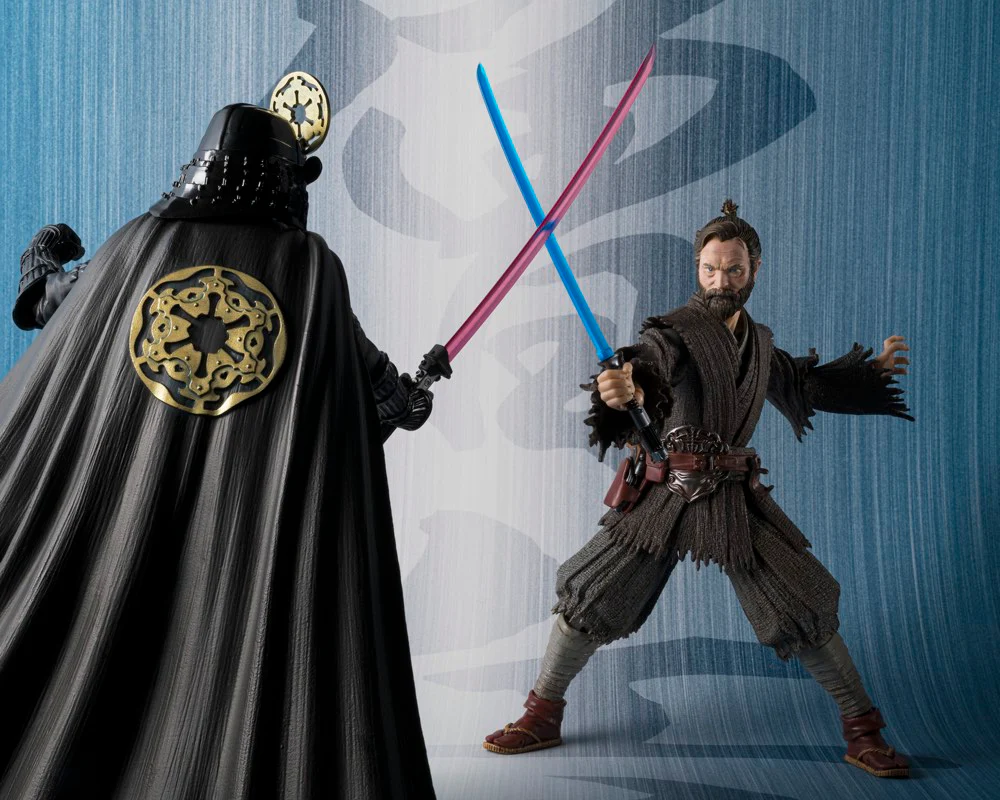 Meisho Movie Realization Sohei Obi-Wan Kenobi (Star Wars) - Image 8
