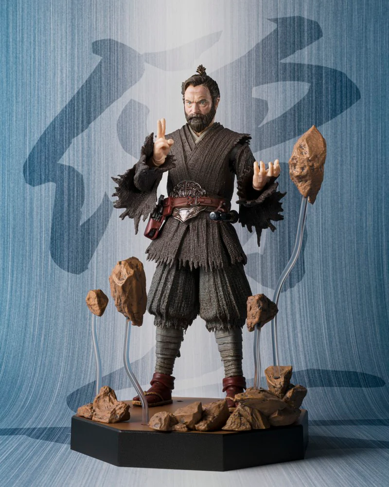 Meisho Movie Realization Sohei Obi-Wan Kenobi (Star Wars) - Image 9